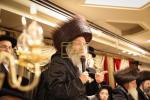 הרה"צ ר' אלימלך בידערמן שליט"א - פרשת קרח 