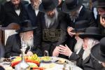 די צווייטע טאג פון די באזוך פון כ"ק אדמו"ר מגור שליט"א אין אמעריקא 