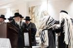 די צווייטע טאג פון די באזוך פון כ"ק אדמו"ר מגור שליט"א אין אמעריקא 
