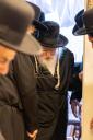 די צווייטע טאג פון די באזוך פון כ"ק אדמו"ר מגור שליט"א אין אמעריקא 