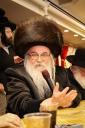 בר מצוה פון עלטסטן אייניקל פון הרה"צ רבי אלימלך בידערמאן שליט"א 
