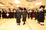 Main image for בר מצוה פון עלטסטן אייניקל פון הרה"צ רבי אלימלך בידערמאן שליט"א