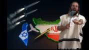 Main image for וועלוועל קירשנבוים דיסקוסירט מיט היימישע אידן איבער די מלחמה צווישן מדנ"י-איראן 