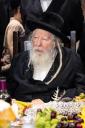 די דריטע טאג פון די באזוך פון כ"ק אדמו"ר מגור שליט"א אין אמעריקא 