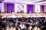 סיום מסכת בכורות בחבורת זכרו שע"י קהלת סאטמאר