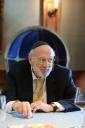 הערליכע מעמד קרן עולם התורה אין אמעריקא בראשות גדולי התורה שליט"א 