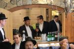 הערליכע מעמד קרן עולם התורה אין אמעריקא בראשות גדולי התורה שליט"א 