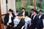 הערליכע מעמד קרן עולם התורה אין אמעריקא בראשות גדולי התורה שליט"א 