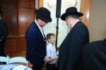 הערליכע מעמד קרן עולם התורה אין אמעריקא בראשות גדולי התורה שליט"א 