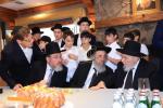 הערליכע מעמד קרן עולם התורה אין אמעריקא בראשות גדולי התורה שליט"א 