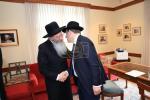 הערליכע מעמד קרן עולם התורה אין אמעריקא בראשות גדולי התורה שליט"א 