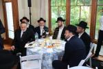הערליכע מעמד קרן עולם התורה אין אמעריקא בראשות גדולי התורה שליט"א 