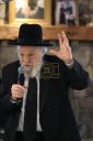 הערליכע מעמד קרן עולם התורה אין אמעריקא בראשות גדולי התורה שליט"א 
