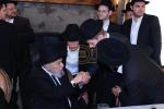 הערליכע מעמד קרן עולם התורה אין אמעריקא בראשות גדולי התורה שליט"א 