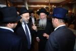 הערליכע מעמד קרן עולם התורה אין אמעריקא בראשות גדולי התורה שליט"א 