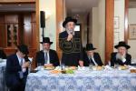 הערליכע מעמד קרן עולם התורה אין אמעריקא בראשות גדולי התורה שליט"א 