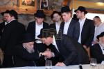 הערליכע מעמד קרן עולם התורה אין אמעריקא בראשות גדולי התורה שליט"א 