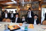 הערליכע מעמד קרן עולם התורה אין אמעריקא בראשות גדולי התורה שליט"א 