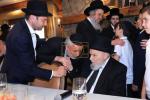 הערליכע מעמד קרן עולם התורה אין אמעריקא בראשות גדולי התורה שליט"א 
