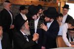 הערליכע מעמד קרן עולם התורה אין אמעריקא בראשות גדולי התורה שליט"א 