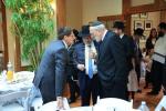 הערליכע מעמד קרן עולם התורה אין אמעריקא בראשות גדולי התורה שליט"א 