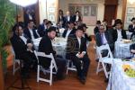 הערליכע מעמד קרן עולם התורה אין אמעריקא בראשות גדולי התורה שליט"א 