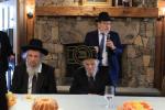 הערליכע מעמד קרן עולם התורה אין אמעריקא בראשות גדולי התורה שליט"א 