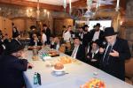 הערליכע מעמד קרן עולם התורה אין אמעריקא בראשות גדולי התורה שליט"א 