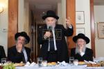 הערליכע מעמד קרן עולם התורה אין אמעריקא בראשות גדולי התורה שליט"א 