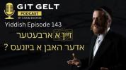 זיין א ארבעטער - אדער האבן א ביזנעס?