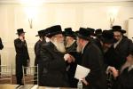 היסטארישע אסיפת גדולי הפוסקים בדוריני, איבער טיפולים בעניני רפואה והלכה למען קדושתן של ישראל 