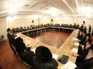 היסטארישע אסיפת גדולי הפוסקים בדוריני, איבער טיפולים בעניני רפואה והלכה למען קדושתן של ישראל 