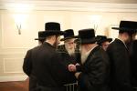 היסטארישע אסיפת גדולי הפוסקים בדוריני, איבער טיפולים בעניני רפואה והלכה למען קדושתן של ישראל 