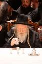 די פערטע טאג פון די באזוך פון כ"ק אדמו"ר מגור שליט"א אין אמעריקא 
