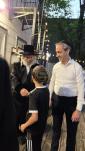 ניקלשבורג ביהמ"ד גייט אן אין פולן שוואונג