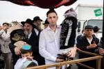 הערליכע הכנסת צוויי ספרי תורות פארגעקומען אין בירגאן ביעטש אין ברוקלין