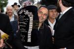 הערליכע הכנסת צוויי ספרי תורות פארגעקומען אין בירגאן ביעטש אין ברוקלין