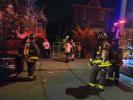 FDNY רעאגירט צו סמאוק ביי א הויז אין בארא פארק וואס האט זיך ארויסגעשטעלט פאלש