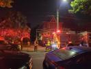 FDNY רעאגירט צו סמאוק ביי א הויז אין בארא פארק וואס האט זיך ארויסגעשטעלט פאלש