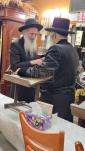 ראש חודש אין ניקלשבורג