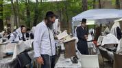 ראש חודש אין ניקלשבורג