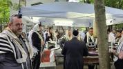 ראש חודש אין ניקלשבורג
