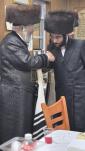 ראש חודש אין ניקלשבורג