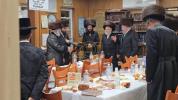 ראש חודש אין ניקלשבורג
