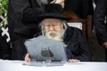 די ערשטע טאג פון די באזוך פון כ"ק אדמו"ר מגור שליט"א אין אמעריקא 