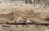 איראן שיסט 15 באליסטישע מיסלס אין פיר כוואליעס; קליינע שאדנס ווערן באריכטעט נעבן אשדוד.