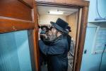 האדמו"ר מבאבוב - 45 באזוכט די מוסדות אין יוניאן‎