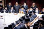הילולת אדמו"ר הראשון מבאבוב זי"ע ביי כ"ק אדמו"ר מבאבוב - 45‎ שליט"א 