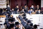 הילולת אדמו"ר הראשון מבאבוב זי"ע ביי כ"ק אדמו"ר מבאבוב - 45‎ שליט"א 