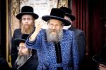 הילולת אדמו"ר הראשון מבאבוב זי"ע ביי כ"ק אדמו"ר מבאבוב - 45‎ שליט"א 